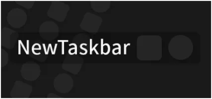 NewTaskbar