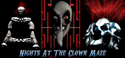 Nights at the Clown Maze