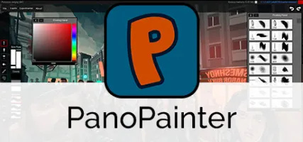 PanoPainter