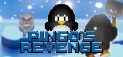 Pingo's Revenge