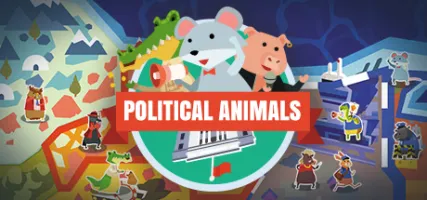 Political Animals