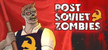 Post Soviet Zombies