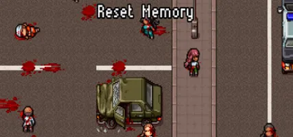 Reset Memory