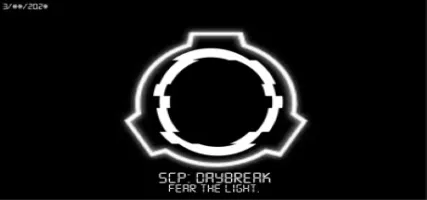 SCP: Daybreak