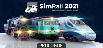 SimRail - The Railway Simulator: Prologue