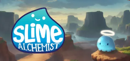 Slime Alchemist