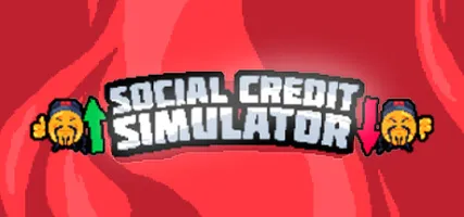 Social Credit Simulator