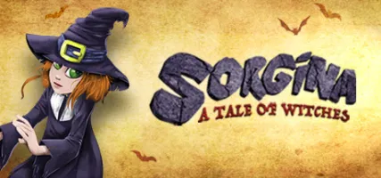 Sorgina: A Tale of Witches