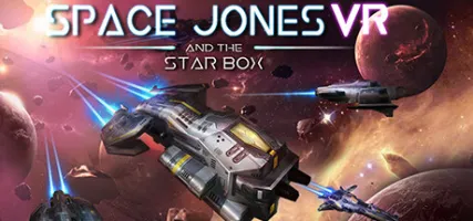 Space Jones VR