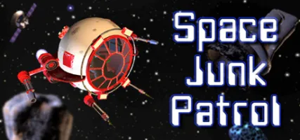 Space Junk Patrol