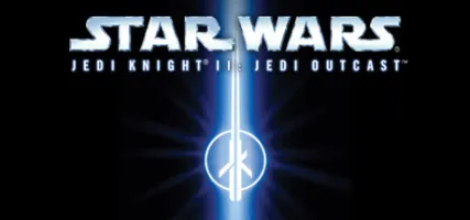 STAR WARS Jedi Knight II: Jedi Outcast