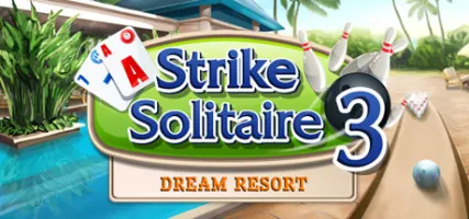 Strike Solitaire 3