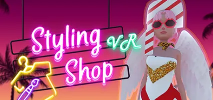 Styling Shop VR