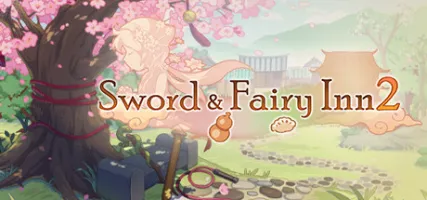 Sword & Fairy Inn 2