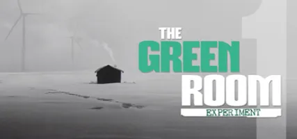 The Green Room Experiment Episode 1