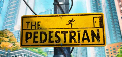 The Pedestrian