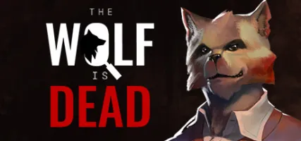 The Wolf Is Dead