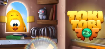 Toki Tori 2