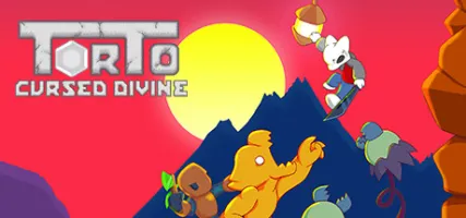 Torto: Cursed Divine