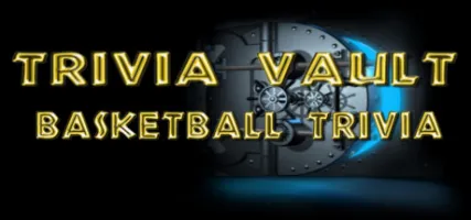 Trivia Vault Basketball Trivia