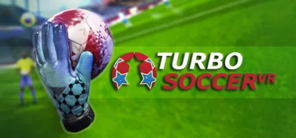 Turbo Soccer VR