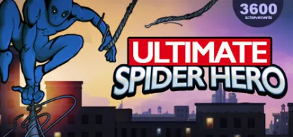 Ultimate Spider Hero