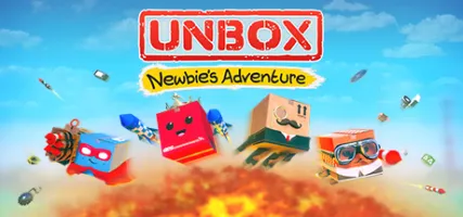 UNBOX: Newbie's Adventure