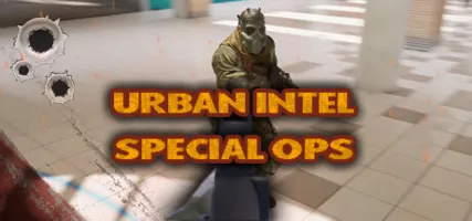 Urban Intel: Special Ops