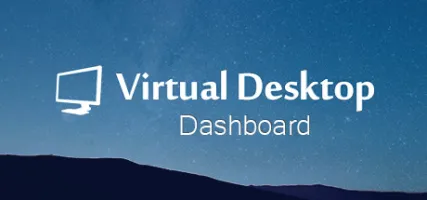 Virtual Desktop Dashboard