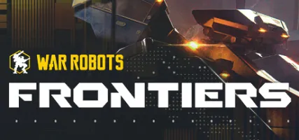 War Robots: Frontiers