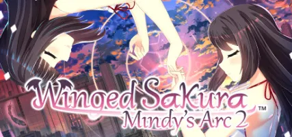 Winged Sakura: Mindy's Arc 2