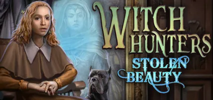 Witch Hunters: Stolen Beauty