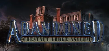 Abandoned: Chestnut Lodge Asylum