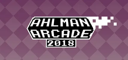 Ahlman Arcade 2018