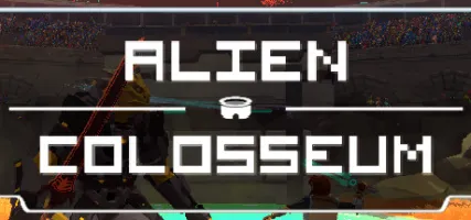 Alien Colosseum