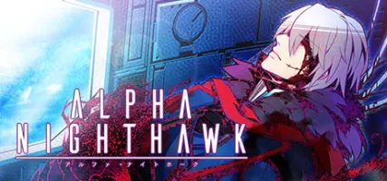 ALPHA-NIGHTHAWK