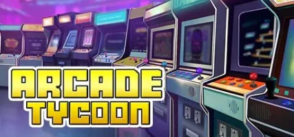 Arcade Tycoon: Simulation