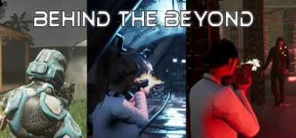 Behind The Beyond