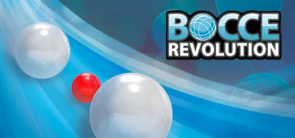 Bocce Revolution