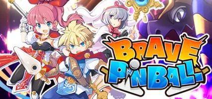 BRAVE PINBALL