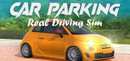 Car Parking Real Driving Sim