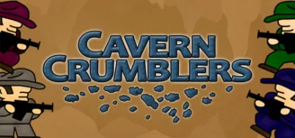 Cavern Crumblers