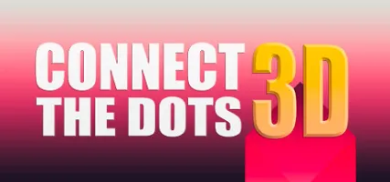 Connect the Dots 3D