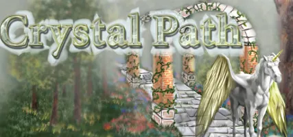 Crystal Path