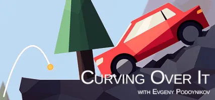 Curving Over It with Evgeny Podoynikov