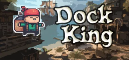 Dock King