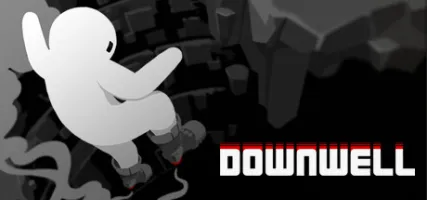 Downwell+