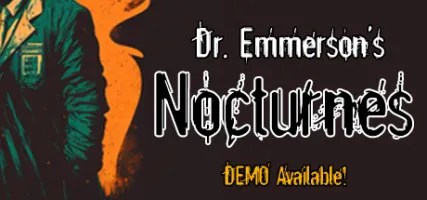 Dr. Emmerson's Nocturnes