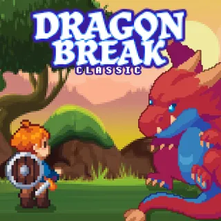 Dragon Break Classic