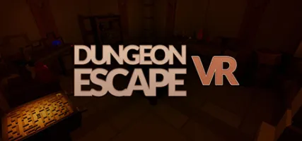 Dungeon Escape VR